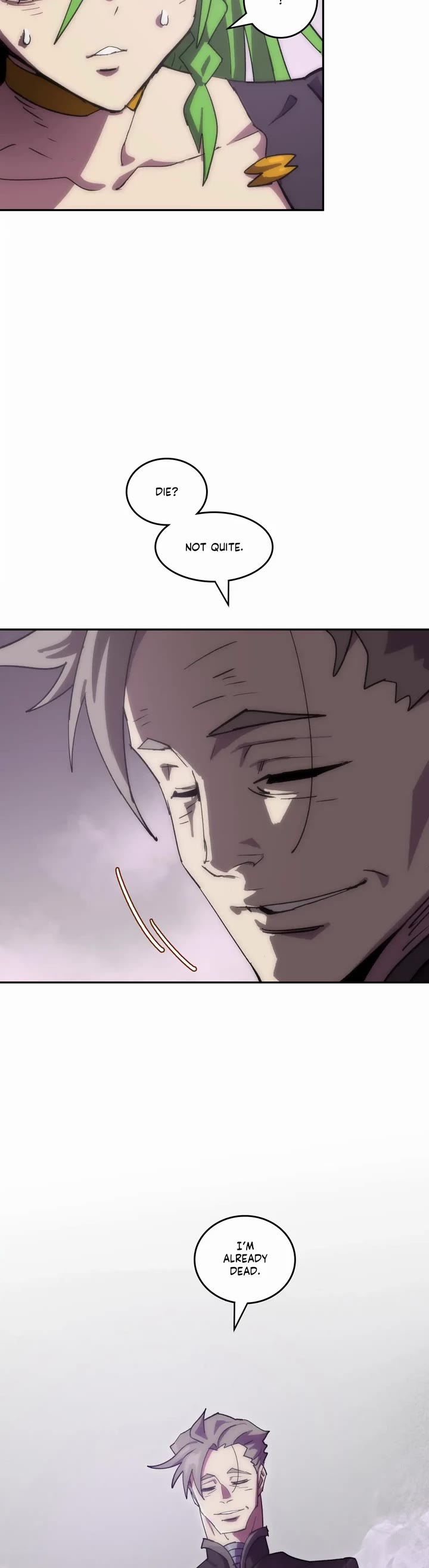 4 Cut Hero Chapter 219 page 30 - Chapter 219