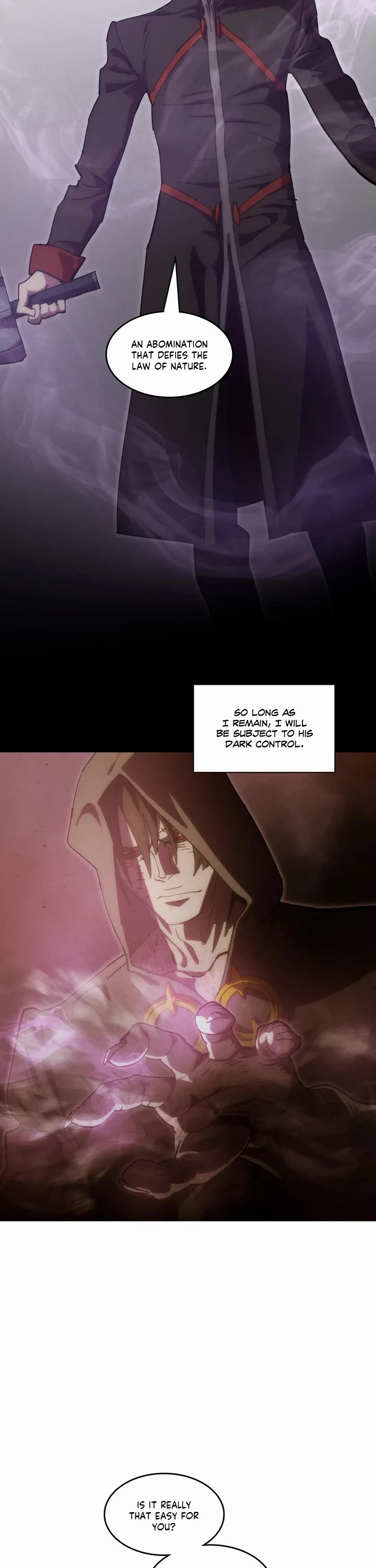 4 Cut Hero Chapter 219 page 31 - Chapter 219