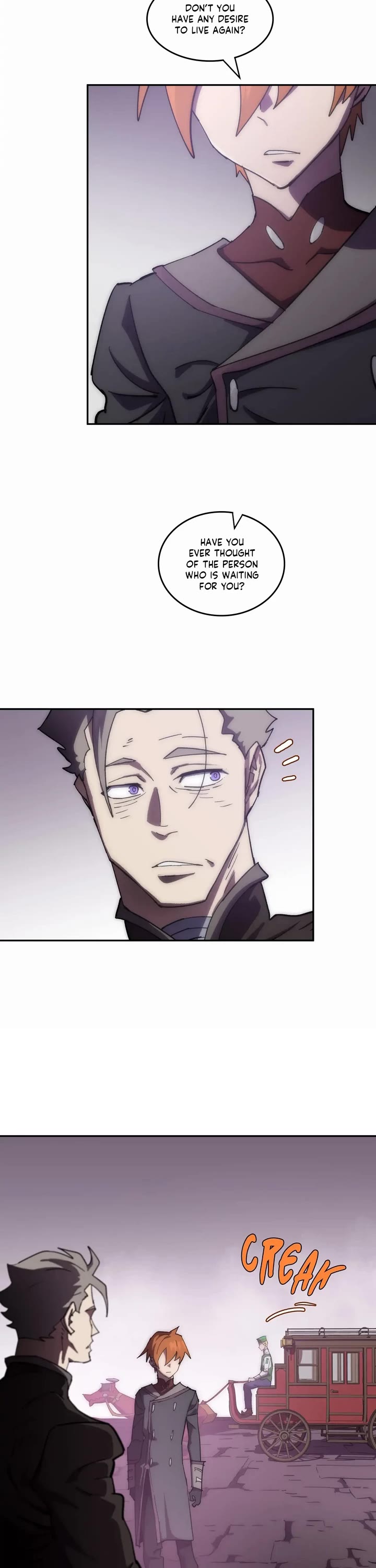 4 Cut Hero Chapter 219 page 32 - Chapter 219