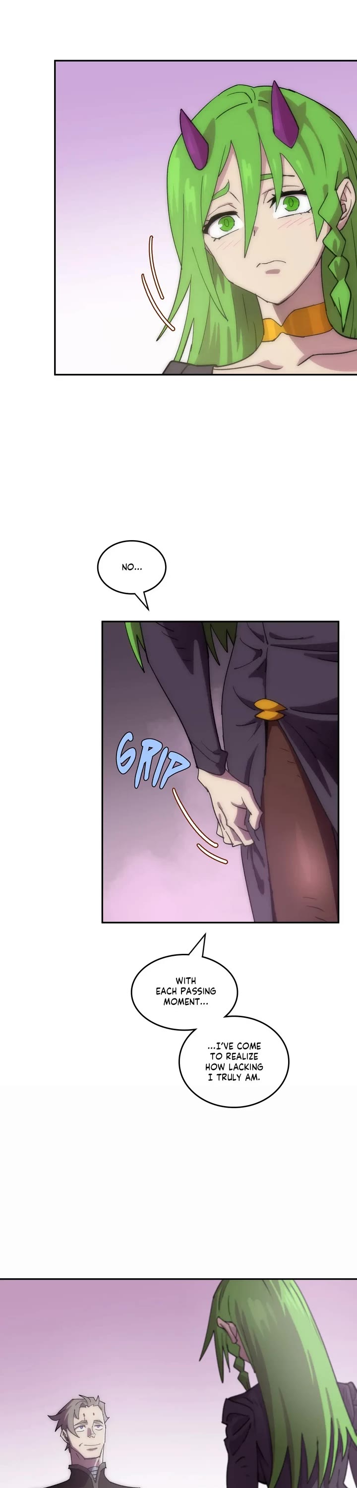 4 Cut Hero Chapter 219 page 6 - Chapter 219