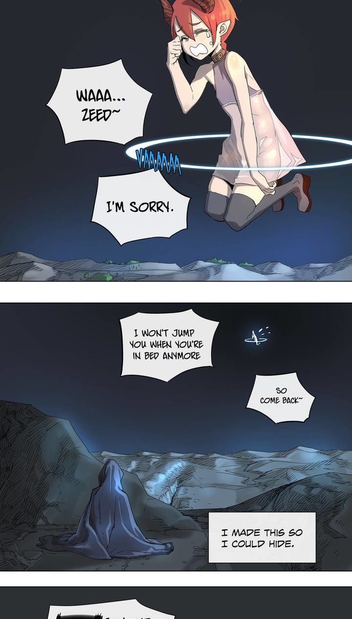 4 Cut Hero Chapter 22 page 10 - Chapter 22