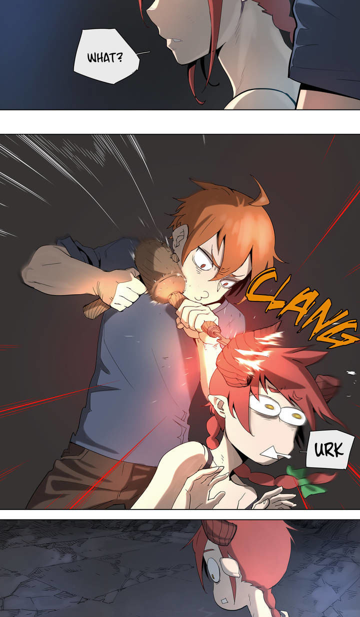 4 Cut Hero Chapter 22 page 13 - Chapter 22