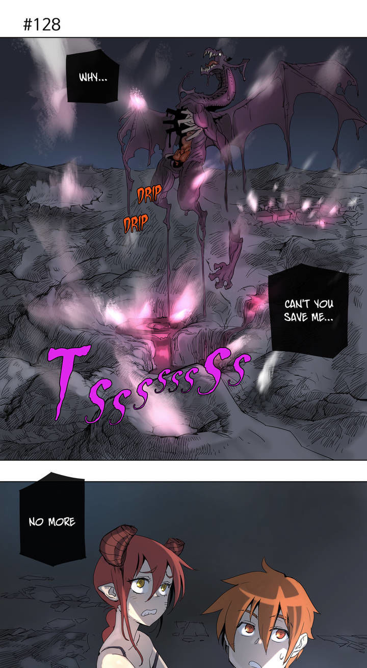 4 Cut Hero Chapter 22 page 17 - Chapter 22