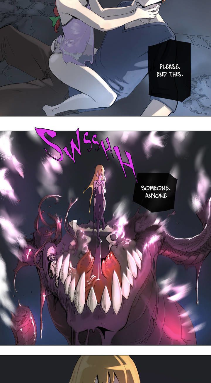 4 Cut Hero Chapter 22 page 18 - Chapter 22
