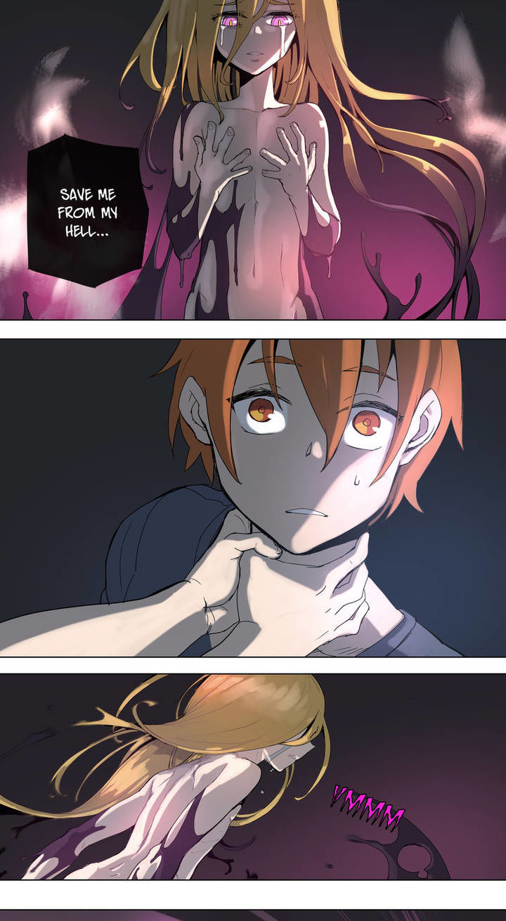 4 Cut Hero Chapter 22 page 19 - Chapter 22