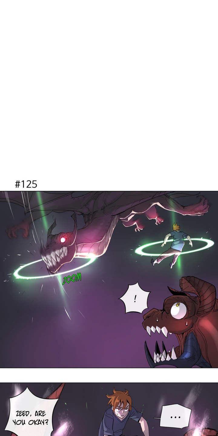 4 Cut Hero Chapter 22 page 2 - Chapter 22