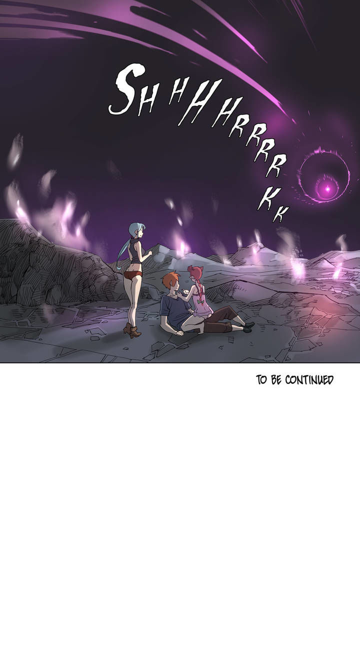 4 Cut Hero Chapter 22 page 20 - Chapter 22