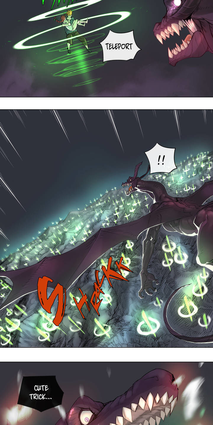 4 Cut Hero Chapter 22 page 5 - Chapter 22