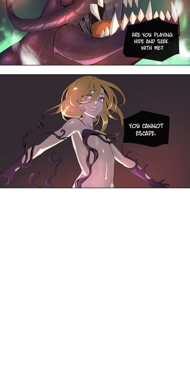 4 Cut Hero Chapter 22 page 6 - Chapter 22