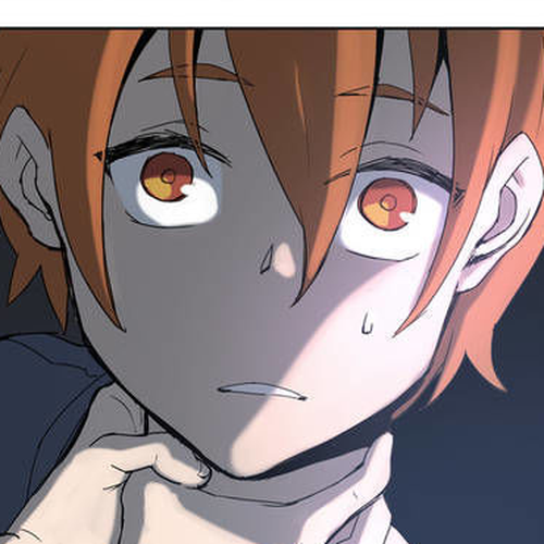 4 Cut Hero Chapter 22 cover