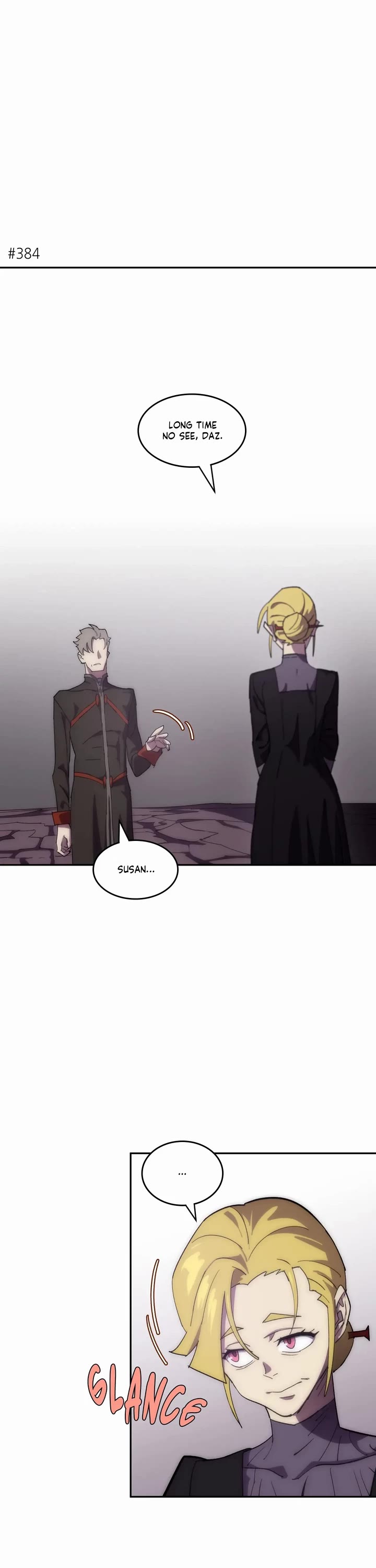 4 Cut Hero Chapter 220 page 1 - Chapter 220