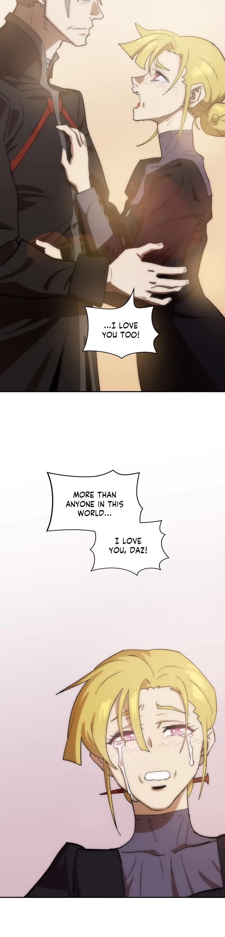 4 Cut Hero Chapter 220 page 13 - Chapter 220