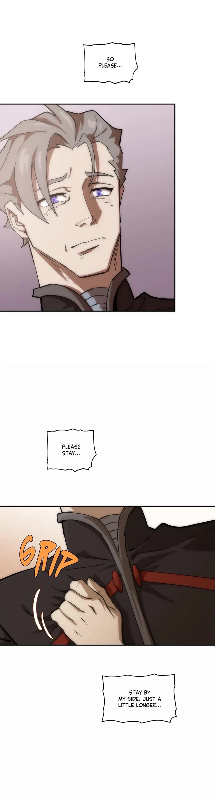4 Cut Hero Chapter 220 page 14 - Chapter 220