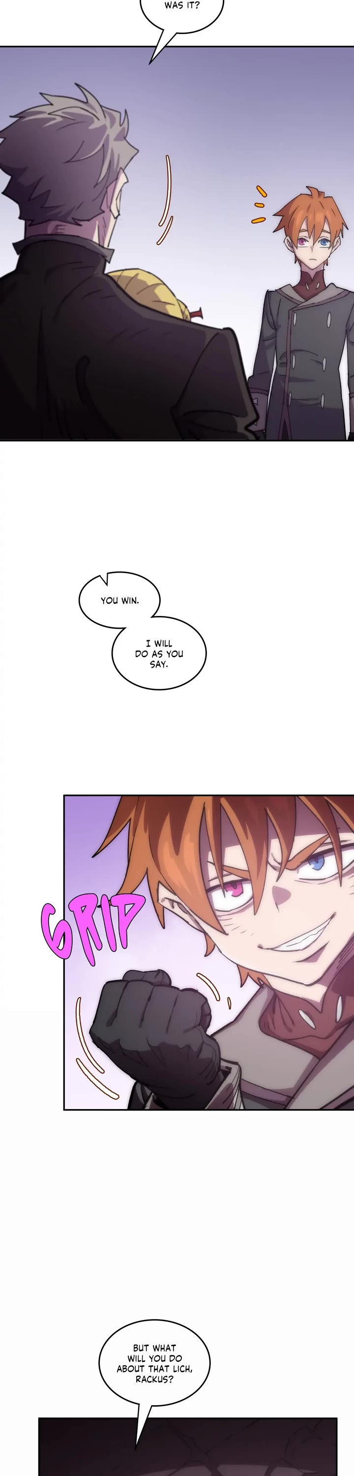 4 Cut Hero Chapter 220 page 16 - Chapter 220