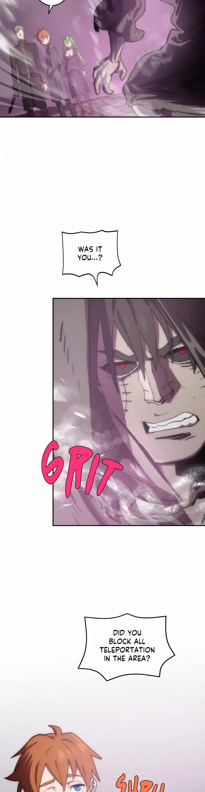 4 Cut Hero Chapter 220 page 20 - Chapter 220
