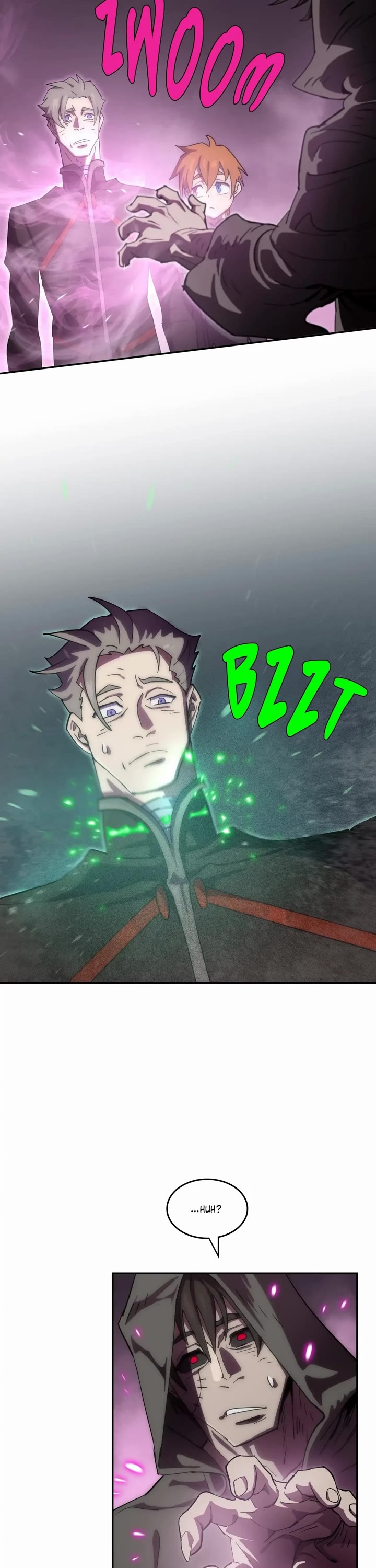 4 Cut Hero Chapter 220 page 22 - Chapter 220