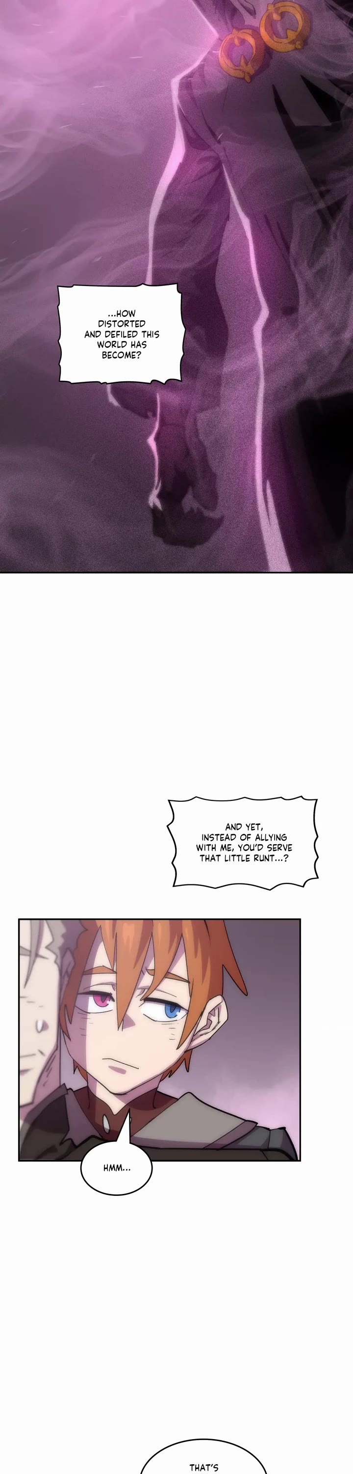 4 Cut Hero Chapter 220 page 26 - Chapter 220