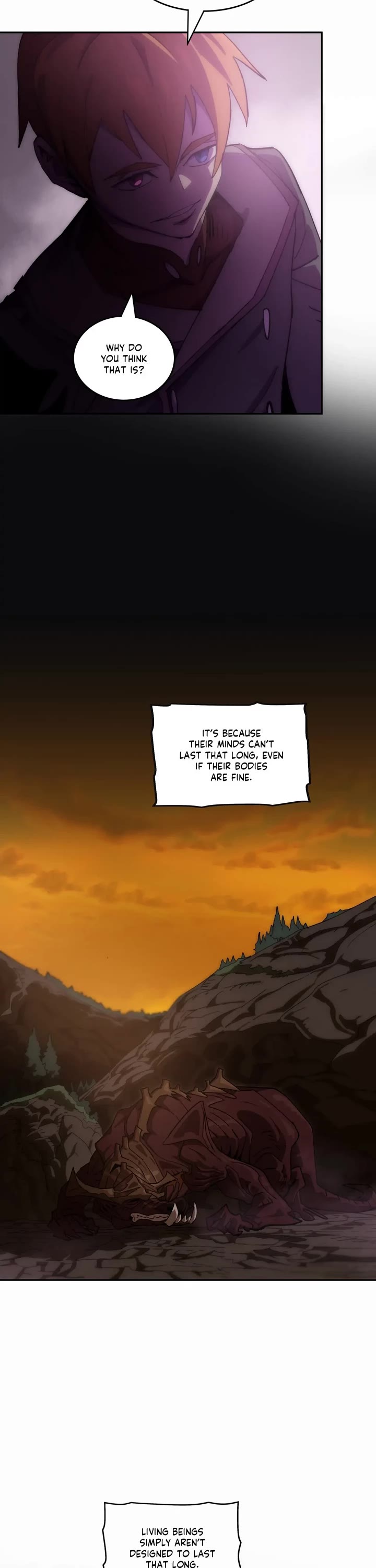 4 Cut Hero Chapter 220 page 28 - Chapter 220