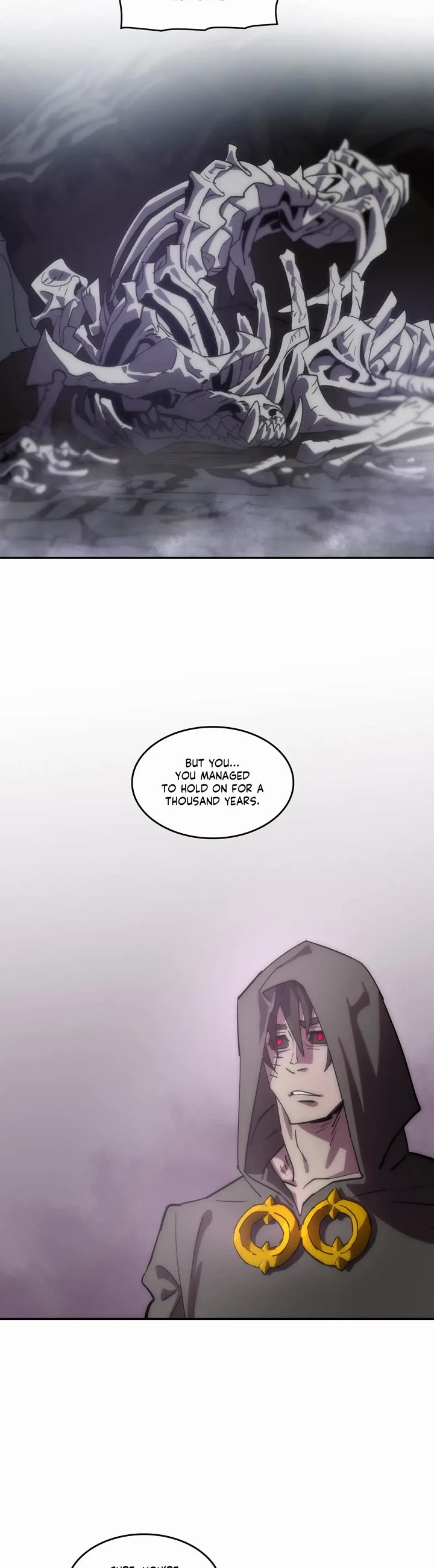 4 Cut Hero Chapter 220 page 29 - Chapter 220