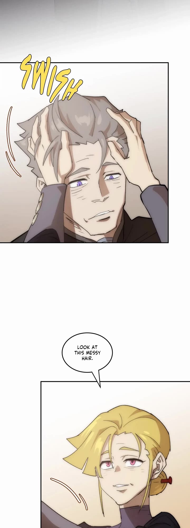 4 Cut Hero Chapter 220 page 4 - Chapter 220