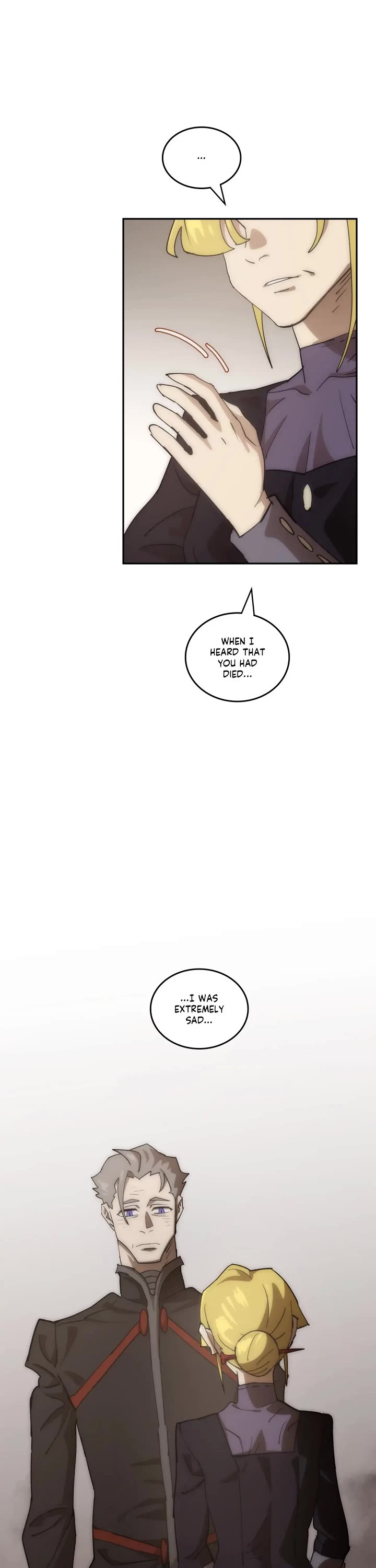 4 Cut Hero Chapter 220 page 6 - Chapter 220