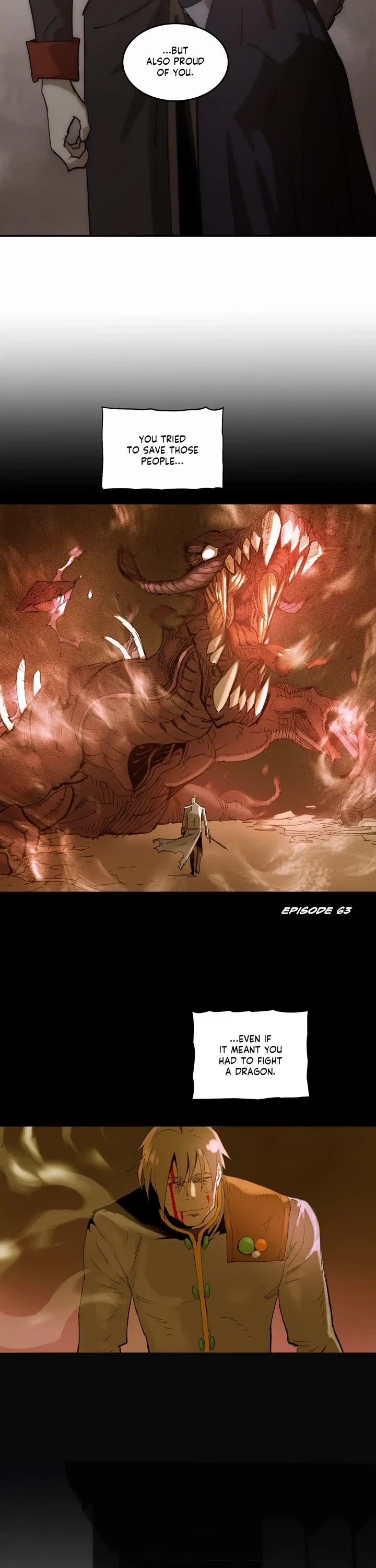 4 Cut Hero Chapter 220 page 7 - Chapter 220