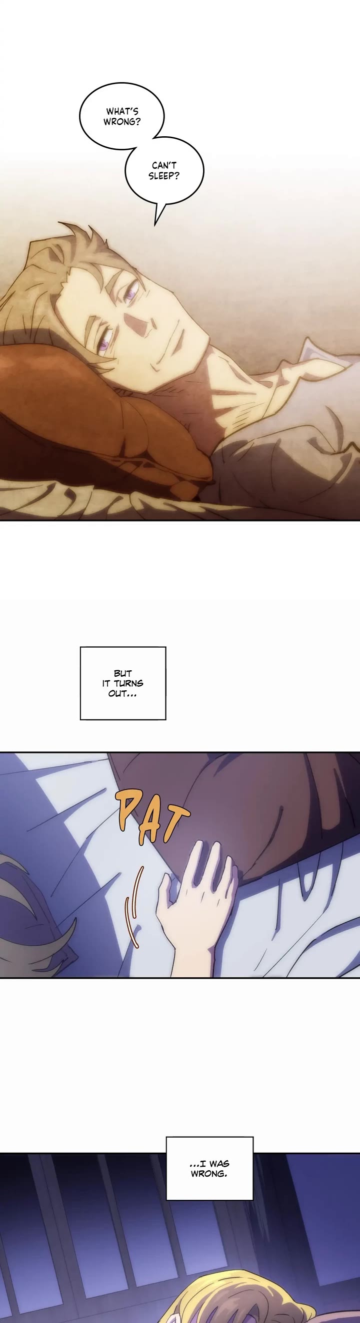 4 Cut Hero Chapter 220 page 9 - Chapter 220