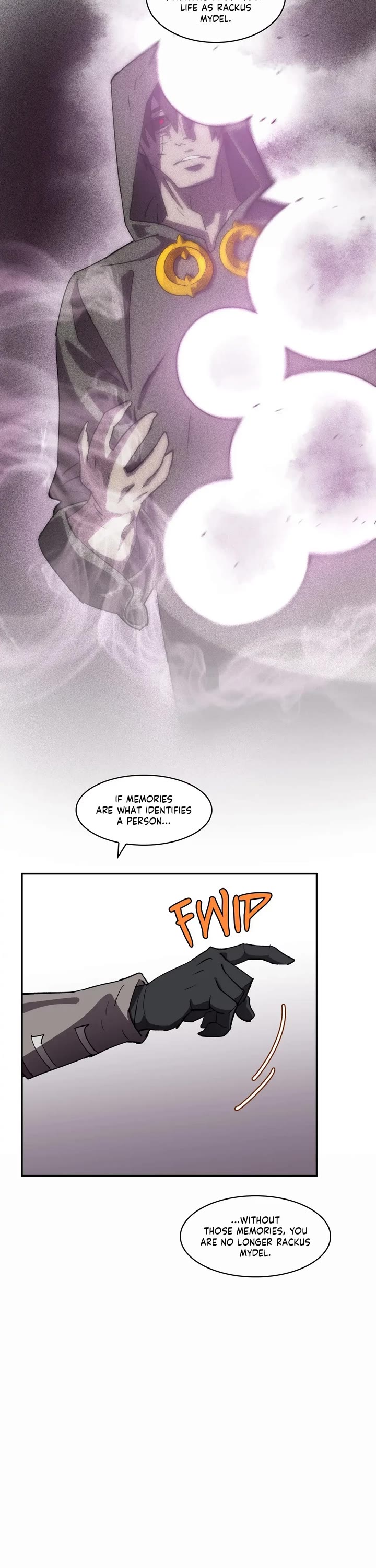 4 Cut Hero Chapter 221 page 12 - Chapter 221