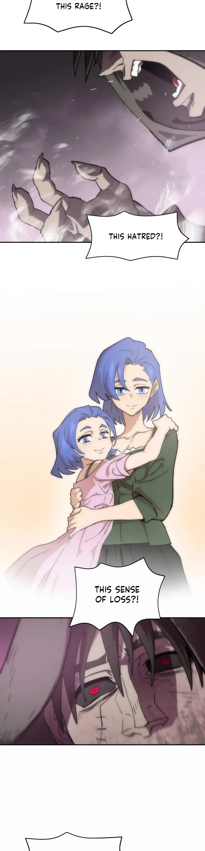 4 Cut Hero Chapter 221 page 14 - Chapter 221