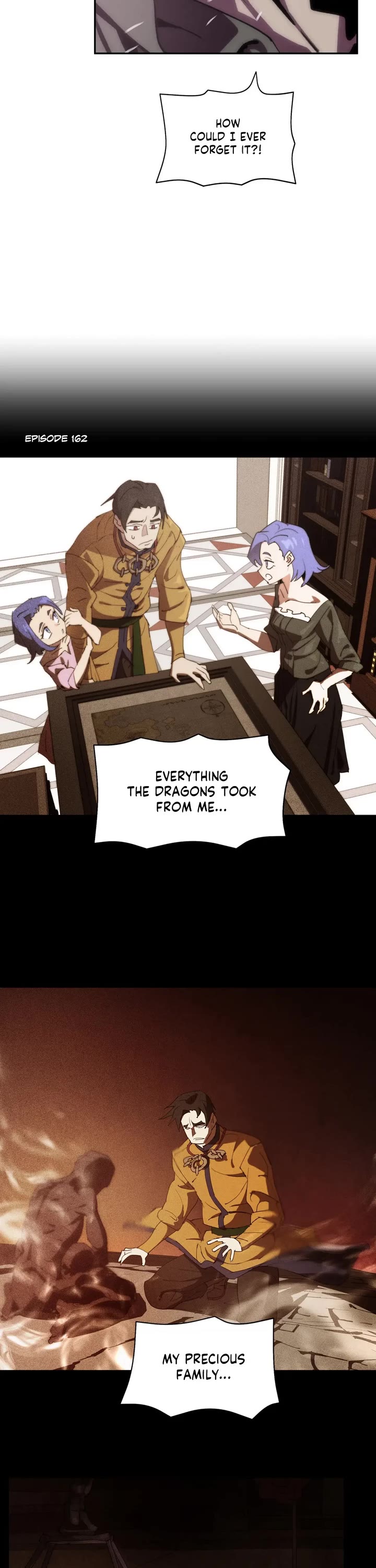 4 Cut Hero Chapter 221 page 2 - Chapter 221