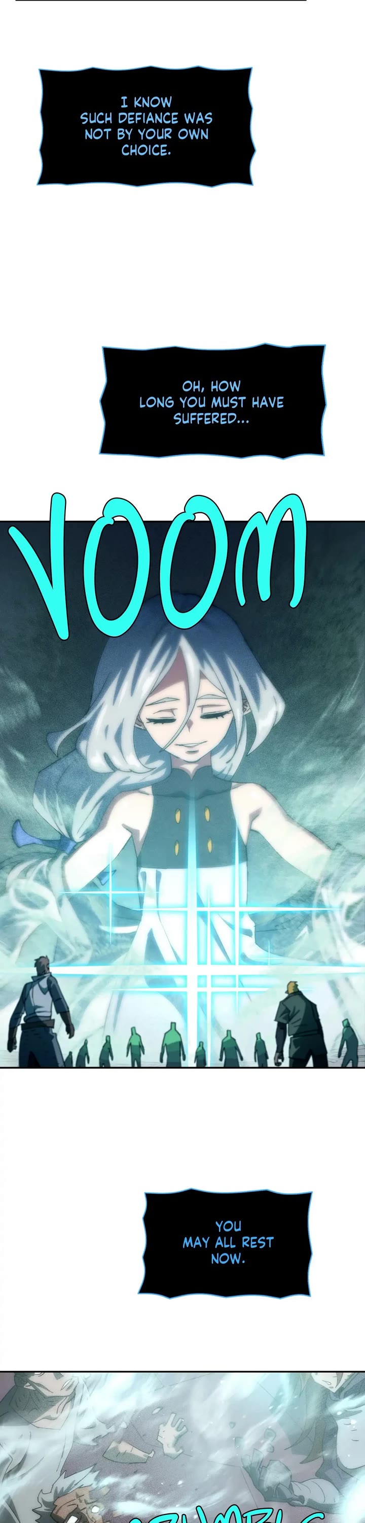 4 Cut Hero Chapter 221 page 26 - Chapter 221