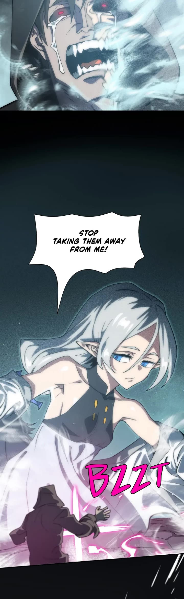 4 Cut Hero Chapter 221 page 29 - Chapter 221