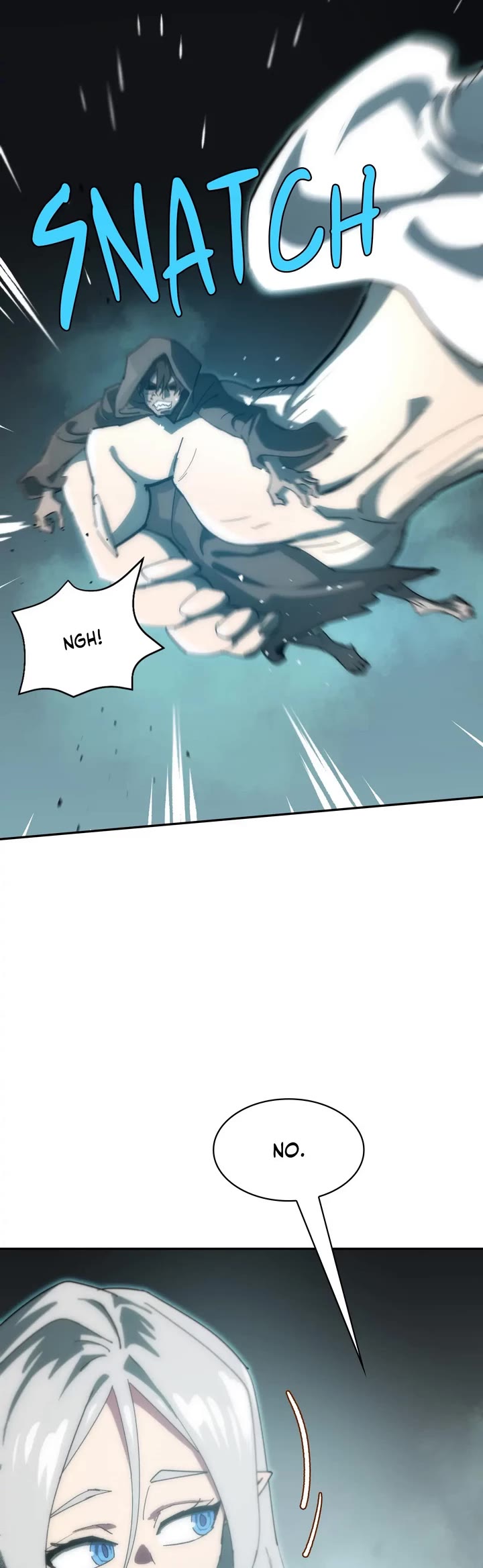 4 Cut Hero Chapter 221 page 30 - Chapter 221