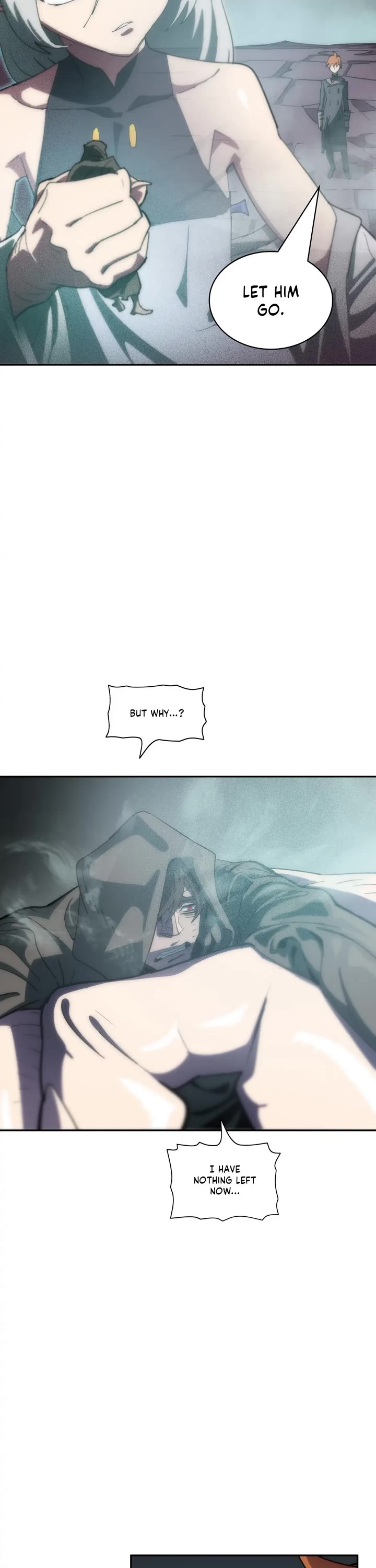 4 Cut Hero Chapter 221 page 31 - Chapter 221