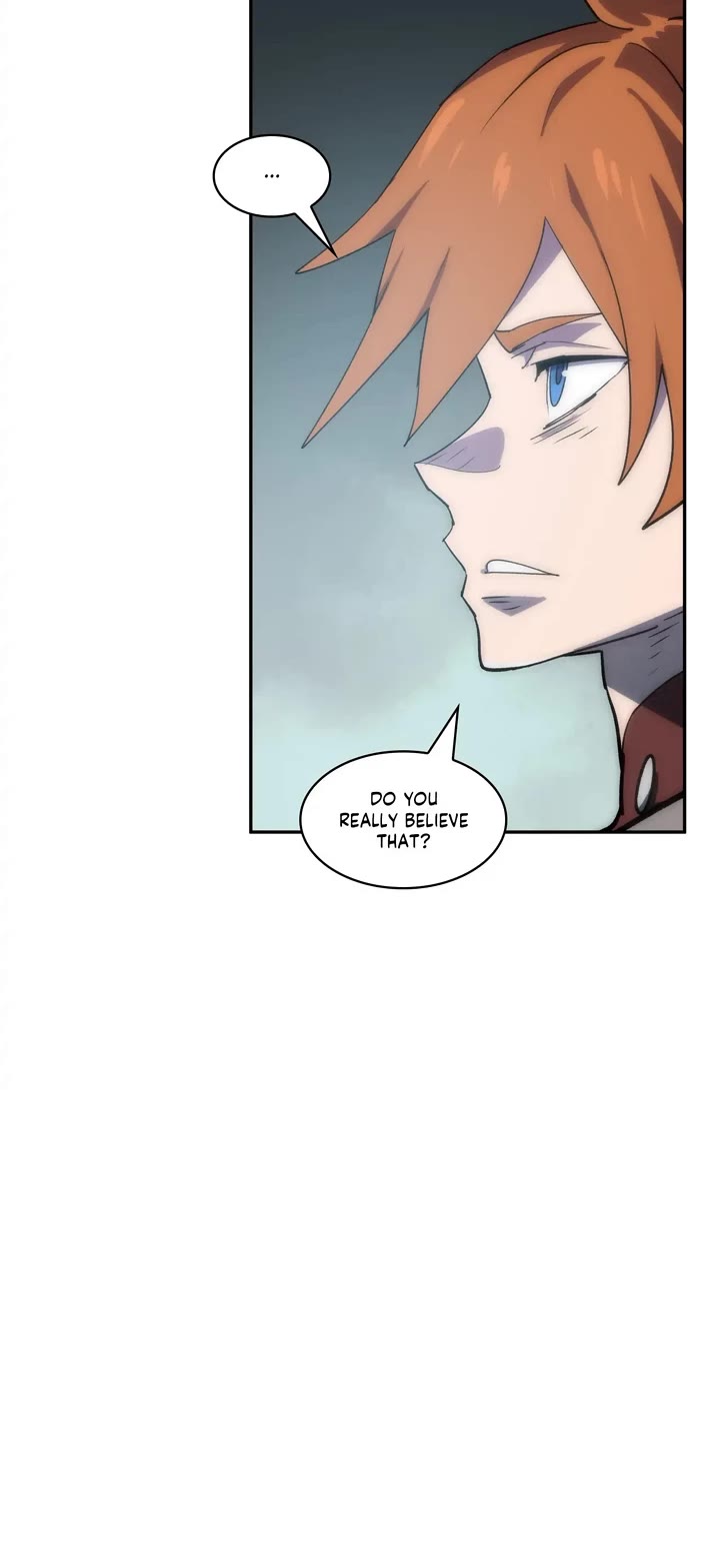 4 Cut Hero Chapter 221 page 32 - Chapter 221