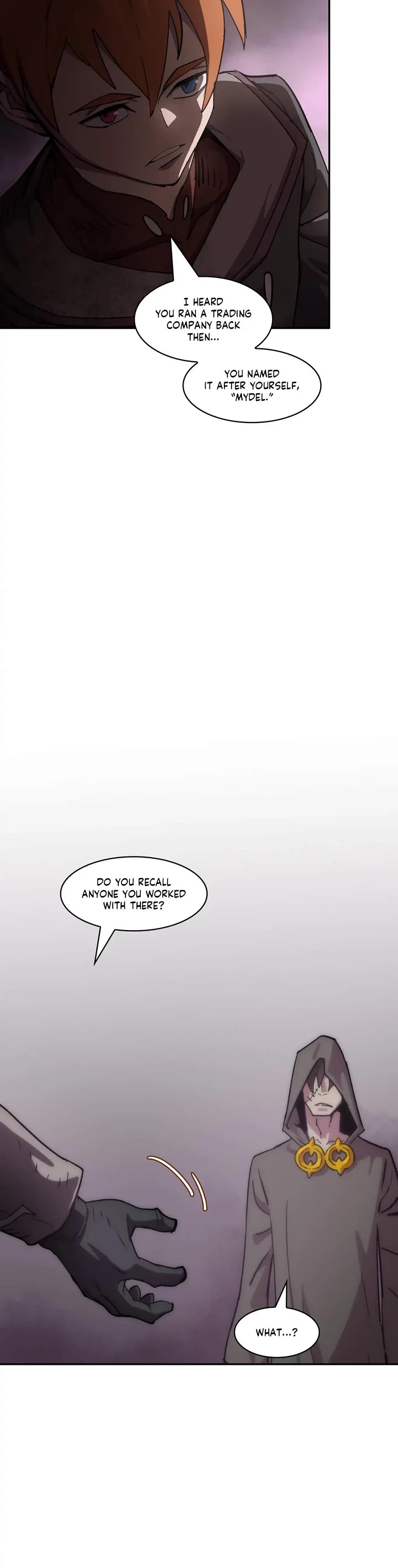 4 Cut Hero Chapter 221 page 4 - Chapter 221
