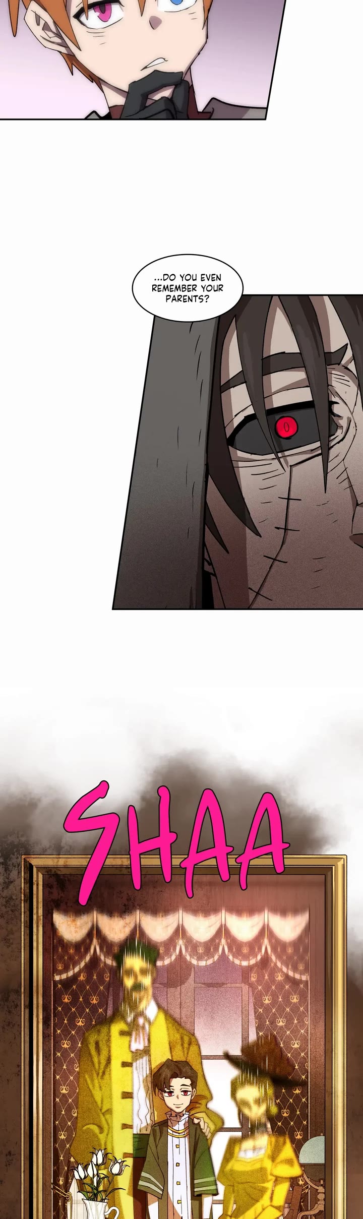 4 Cut Hero Chapter 221 page 9 - Chapter 221