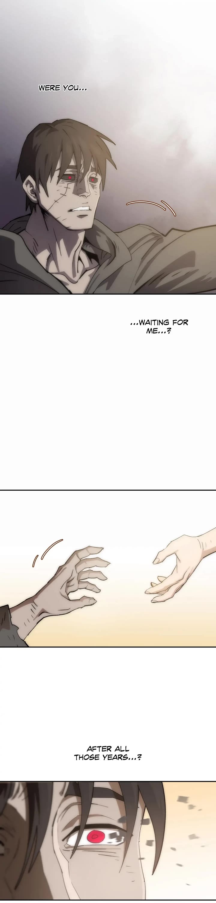 4 Cut Hero Chapter 222 page 16 - Chapter 222