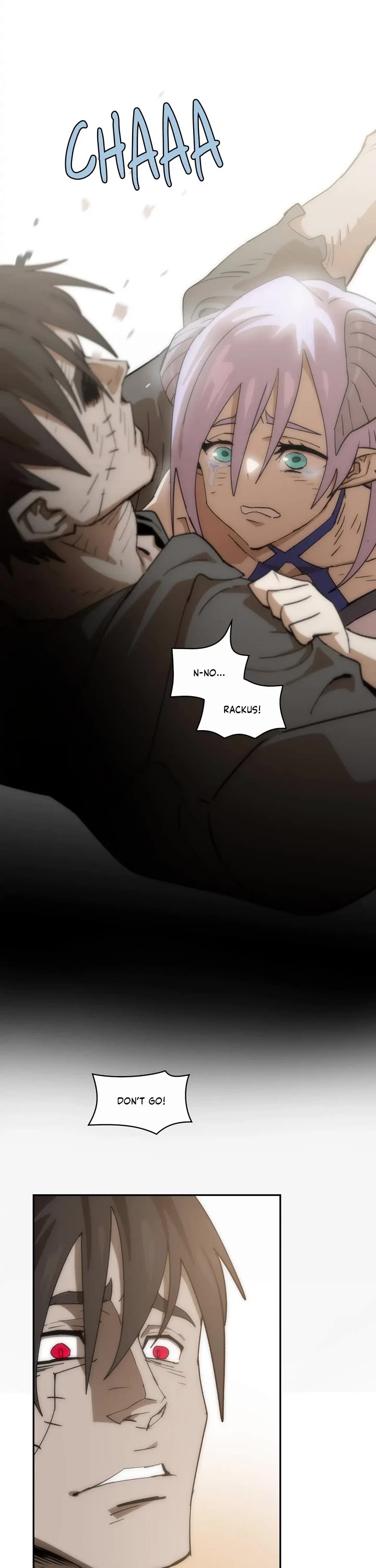4 Cut Hero Chapter 222 page 17 - Chapter 222