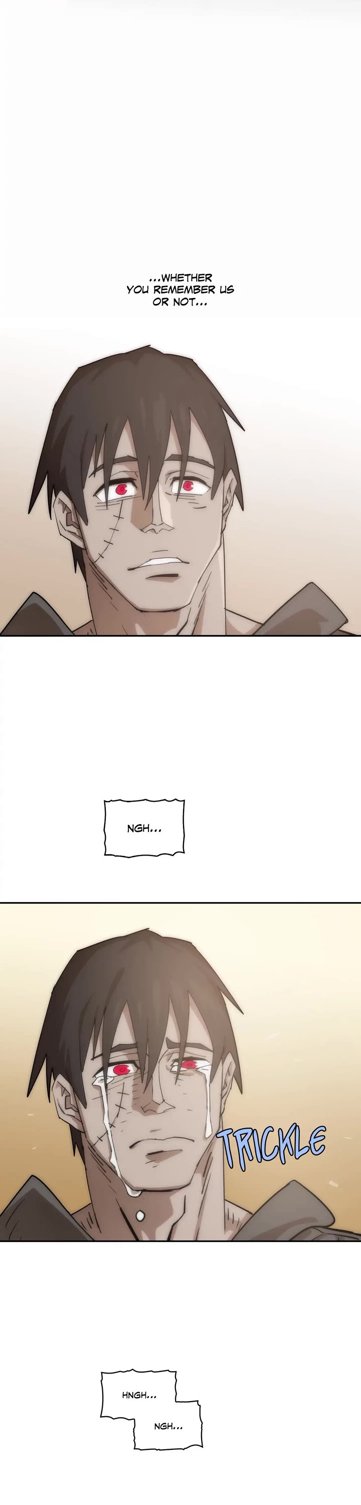 4 Cut Hero Chapter 222 page 22 - Chapter 222