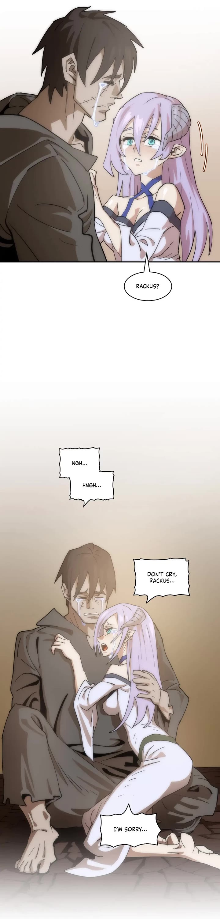 4 Cut Hero Chapter 222 page 23 - Chapter 222