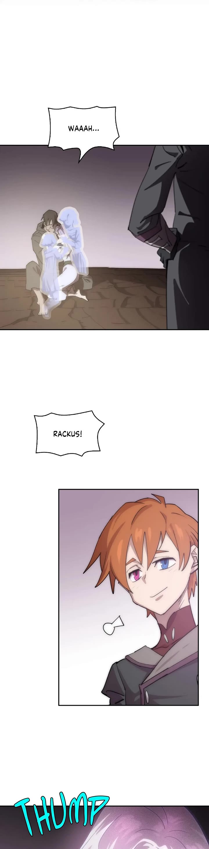 4 Cut Hero Chapter 222 page 24 - Chapter 222