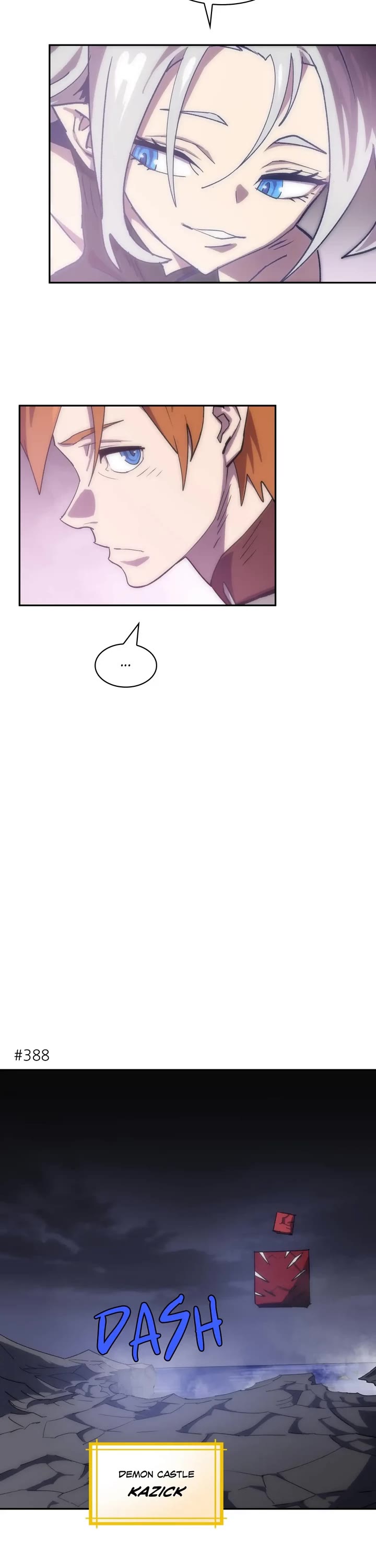 4 Cut Hero Chapter 222 page 26 - Chapter 222