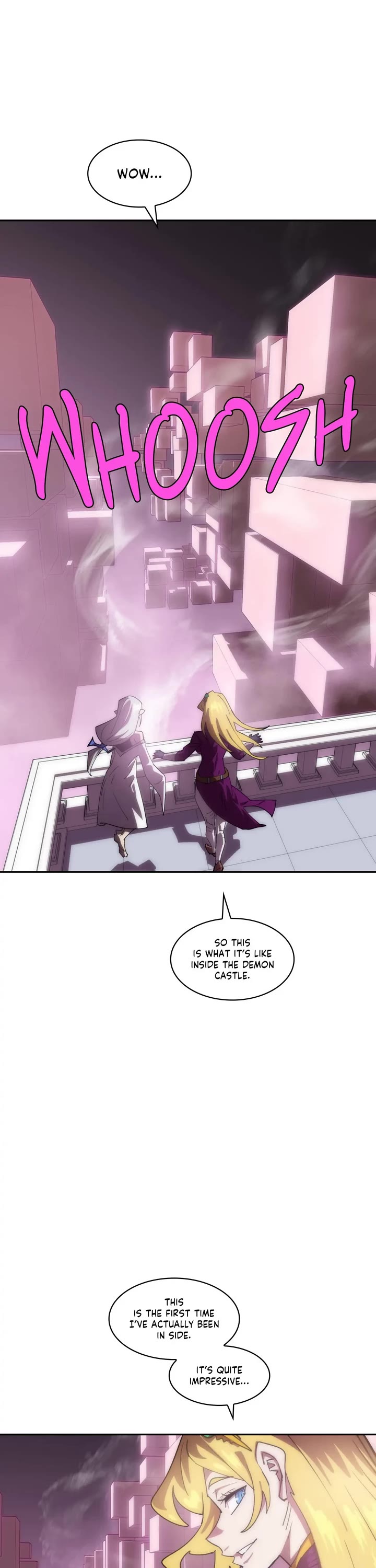4 Cut Hero Chapter 222 page 27 - Chapter 222