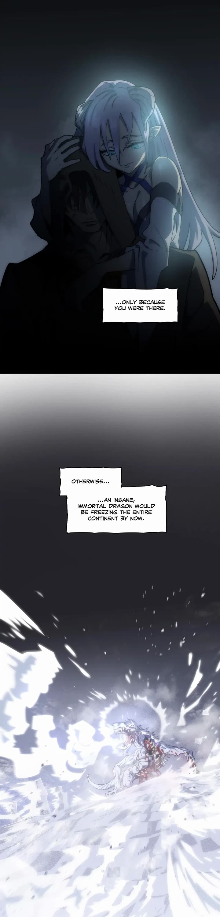 4 Cut Hero Chapter 222 page 3 - Chapter 222