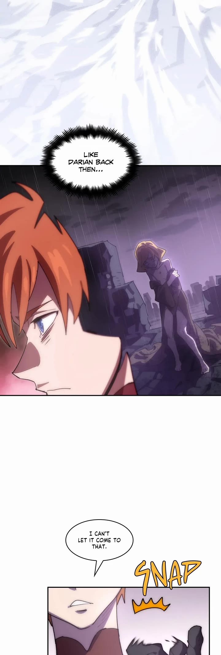 4 Cut Hero Chapter 222 page 4 - Chapter 222