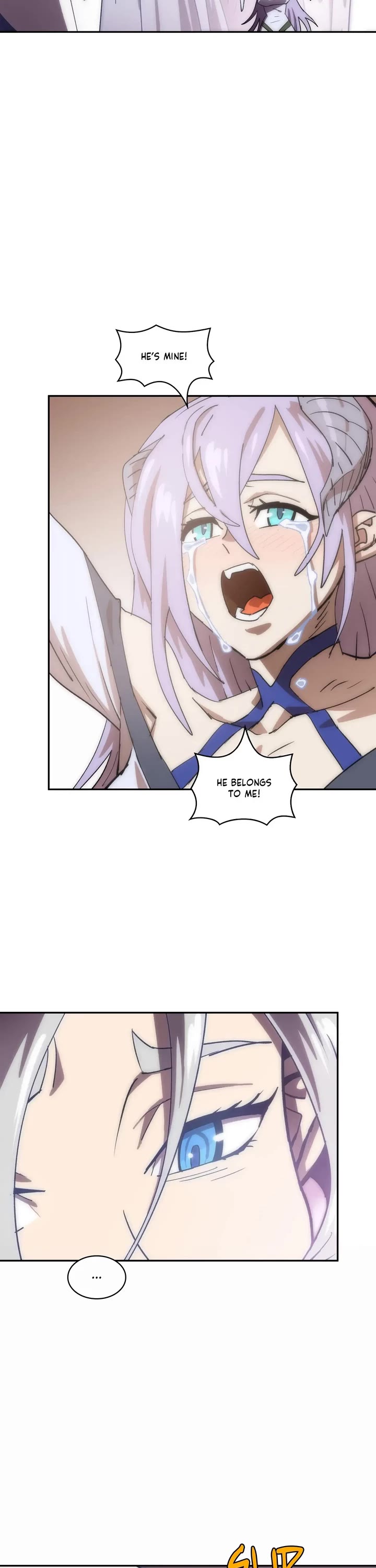 4 Cut Hero Chapter 222 page 7 - Chapter 222