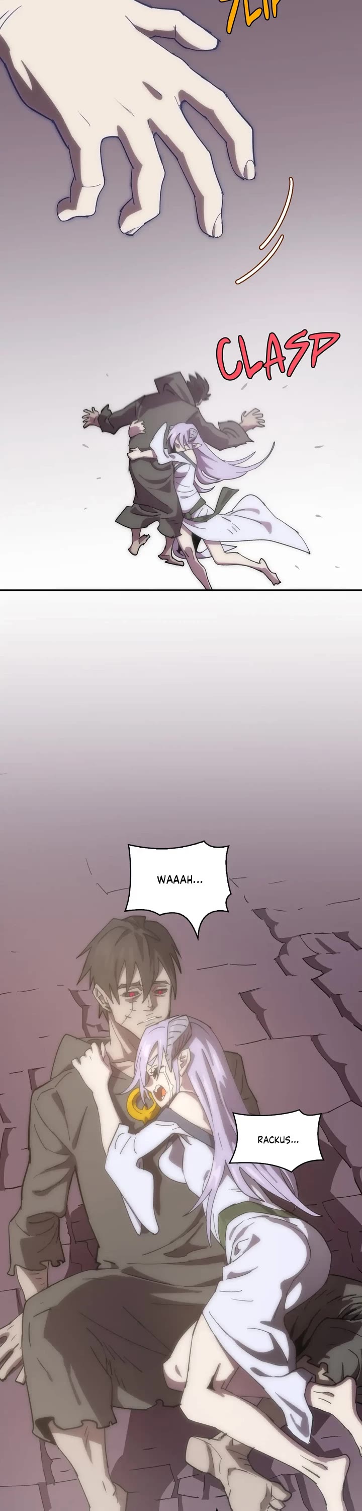 4 Cut Hero Chapter 222 page 8 - Chapter 222