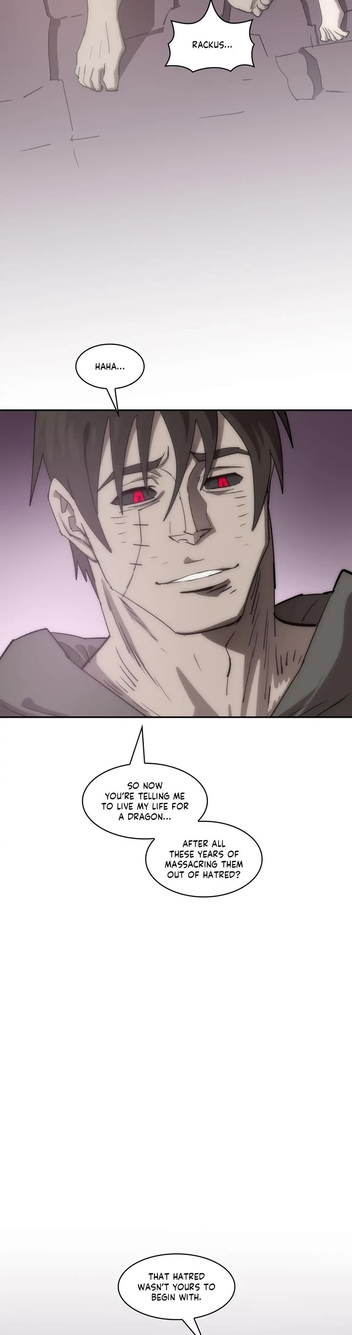 4 Cut Hero Chapter 222 page 9 - Chapter 222