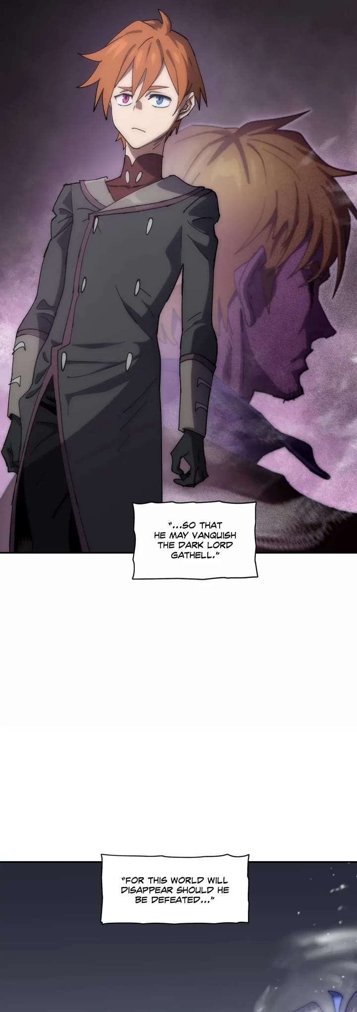 4 Cut Hero Chapter 223 page 9 - Chapter 223